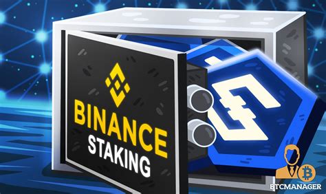 IOST (IOST) Welcomes Binance as Partner Node Staking Over .